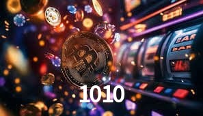 Download para Android e iOS na 1010